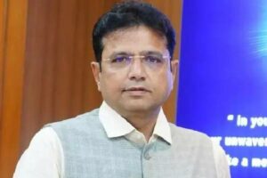 Semiconducter Mission: Sridhar Babu miffed by Modi Sarkar preferring AP to Telangana