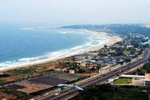 Visakhapatnam Emerges as India’s Next Big Investment Destination