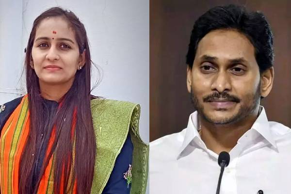 byreddy shabari fire on ys jagan