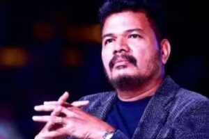 Can Shankar convince Lyca for Indian 3?