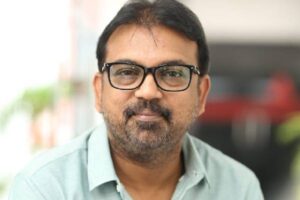 Two Big Shocks for Koratala Siva