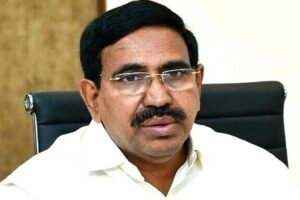 CBN Wants To Build A Megacity : Minister Narayana