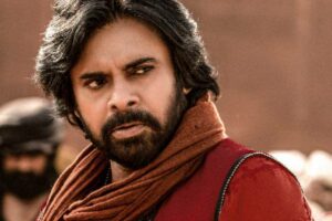 Exclusive: Amazon’s strict Deadline for Pawan Kalyan’s Film