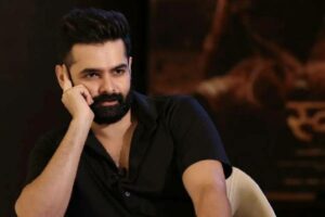 Ram turns Calm after AKT Debacle