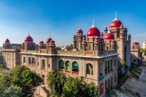 Interim relief for Group I candidates