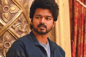 No Delay in Vijay’s Jana Nayagan