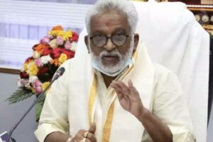 YV Subba Reddy’s Former PA Under ACB Scanner as Massive Assets Case Expands