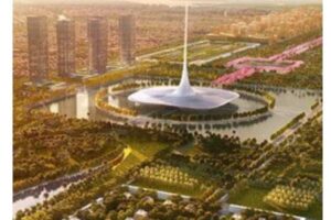 NDA Gears Up for Big Legislative Push to Secure Amaravati’s Future