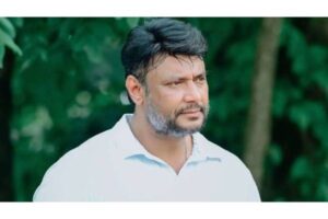Supreme Court fumes over Granting Bail to Darshan