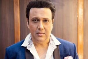 Actor Govinda Falls Unconscious at Home