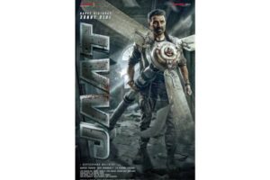 Sunny Deol’s Jaat: Big Mission Ahead