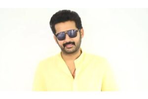 Nithiin’s Yellamma to be made on a Profit Sharing Model