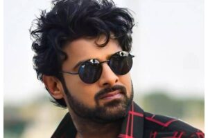 Prabhas to Resume Fauji