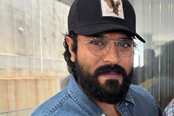 What’s Next for Ram Charan?