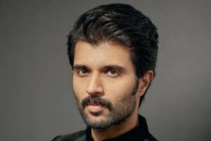 SC, ST Atrocity case against Vijay Deverakonda