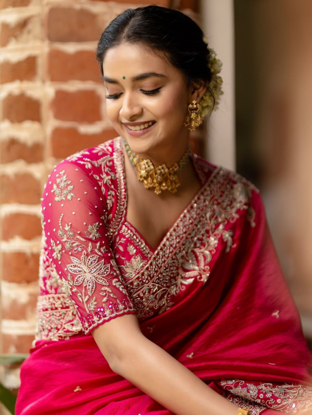 keerthy-suresh-festive-look-telugu360