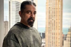 Did Kamal Haasan ignore Indian 3?