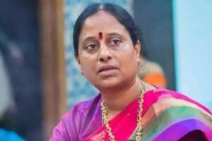 Big Blow to Minister Konda Surekha