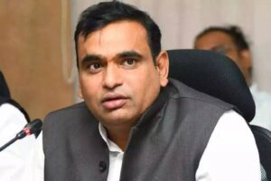 Congress MP schools AP Deputy CM Pawan