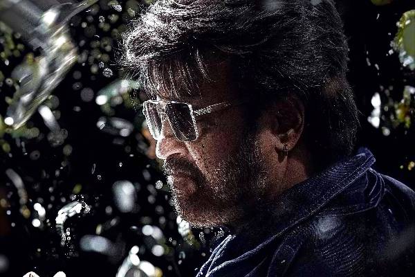 Coolie Telugu Rights: Nagarjuna is the Frontrunner