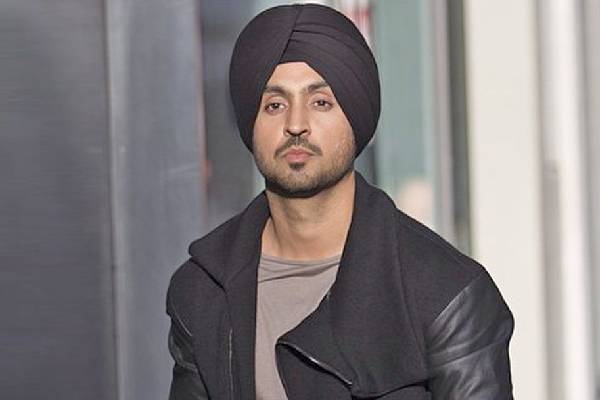 Diljit Dosanjh
