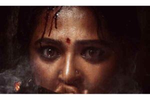 Exclusive: Anushka’s VFX Work delays Ghaati