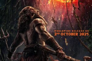 Kantara Chapter 1: Action, Grandeur, Culture