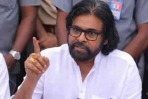 Pawan condemn nasty remarks, issues strong warning