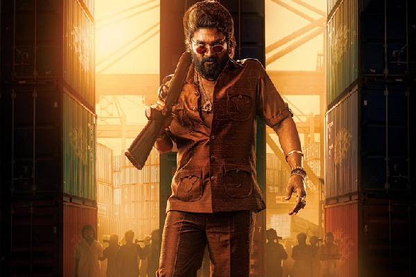 Pushpa 2 : The Rule opens on a Disastrous note in Japan