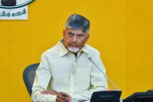 CM Chandrababu Launches Major Road Safety Initiative in Andhra Pradesh