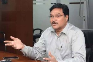 HYDRA Not Responsible for Real Estate Slowdown