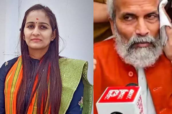 Byreddy Shabari first aid to pratap sarangi