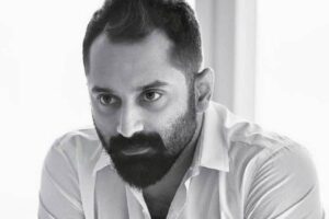 Fahadh Faasil in Rajinikanth’s Jailer2 ?
