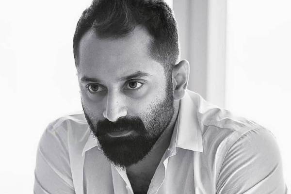 Fahadh Faasil