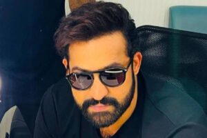 Lot of Rumors Around: NTR has One Answer
