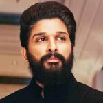 Allu Arjun