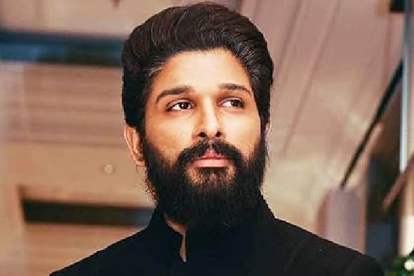 Allu Arjun