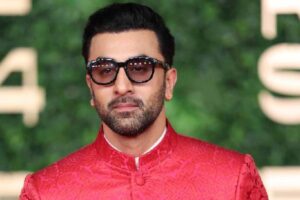 Ranbir Kapoor Replaces Ranveer Singh