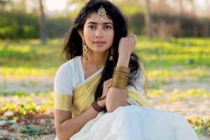 Why is Sai Pallavi not signing Telugu Films?