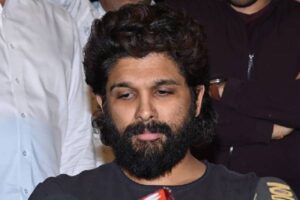 Sandhya Theatre Stampede: Chargesheet against Allu Arjun