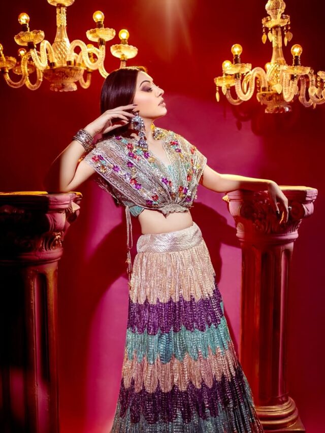 Hansika Motwani (18)