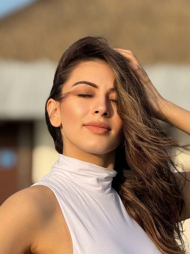 Hansika Motwani (2)