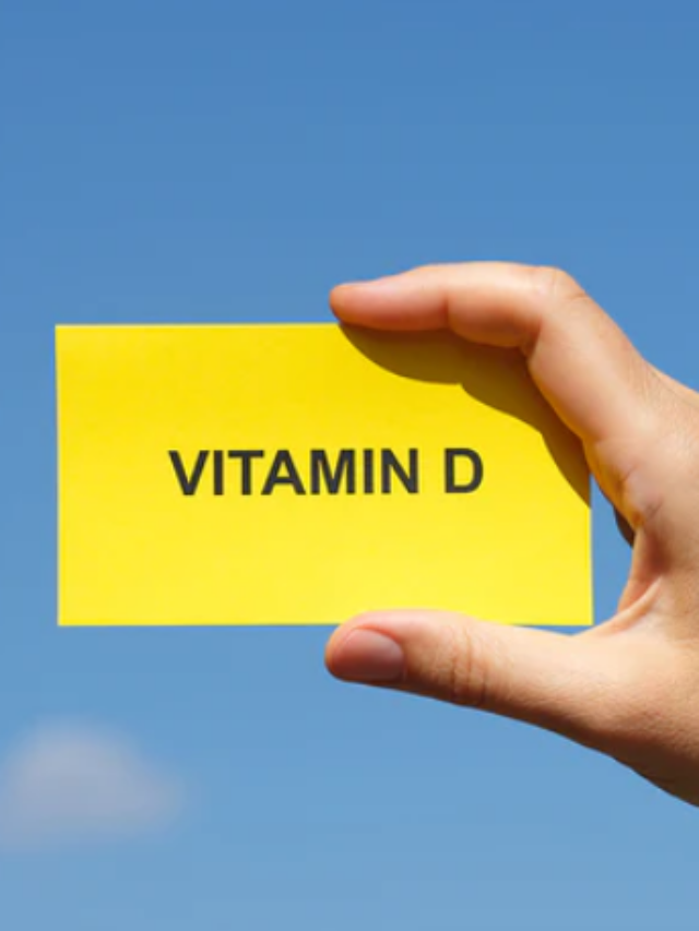 Importance of Vitamin D