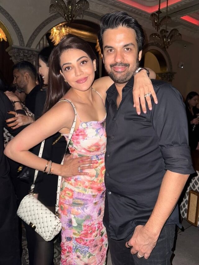 Kajal Aggarwal (1)
