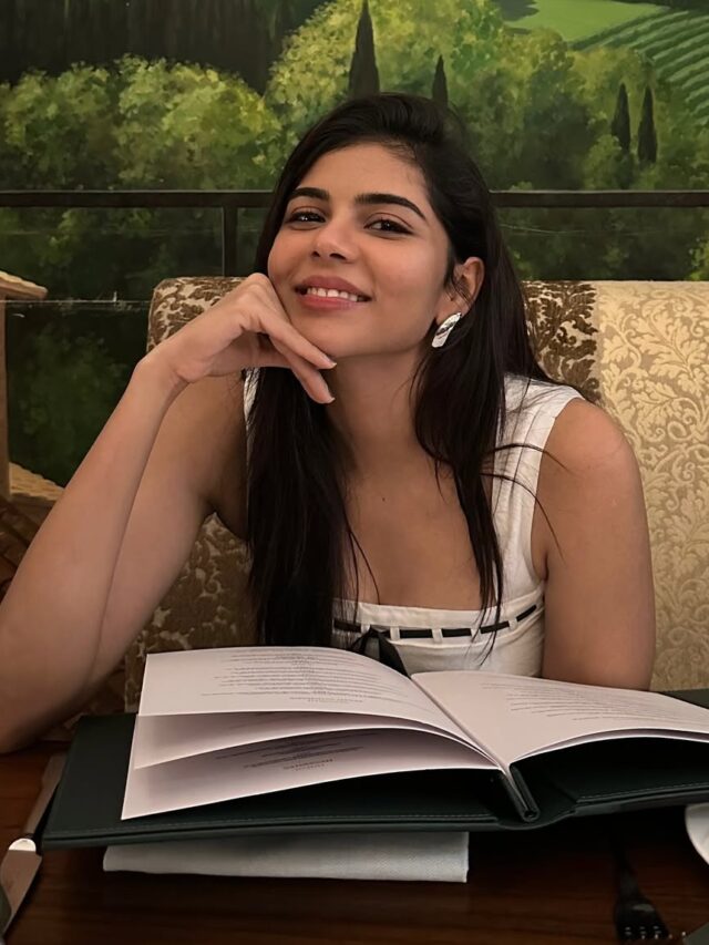 Kalyani Priyadarshan (1)
