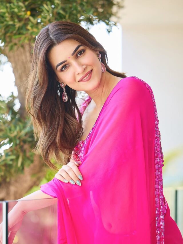 Kriti Sanon (1)