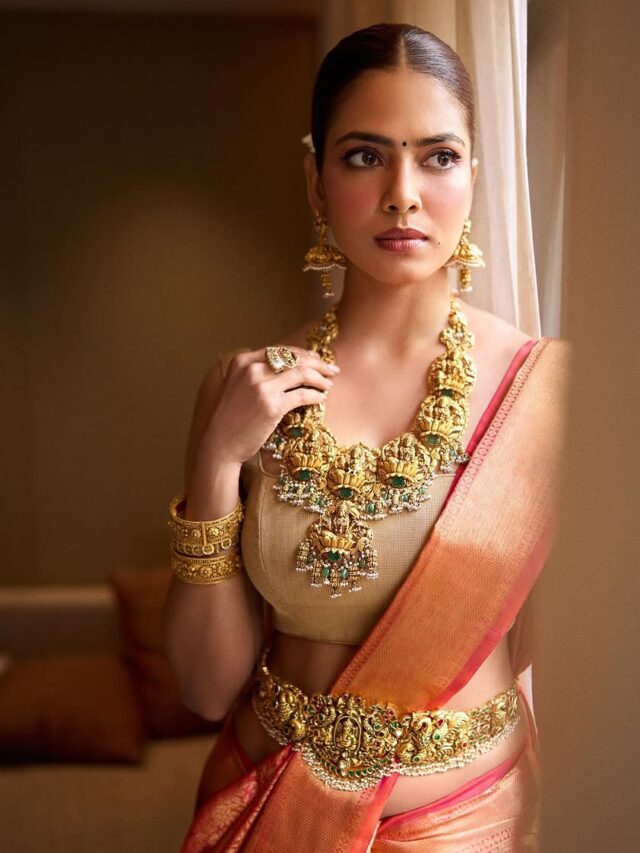 Malavika Mohanan (13)