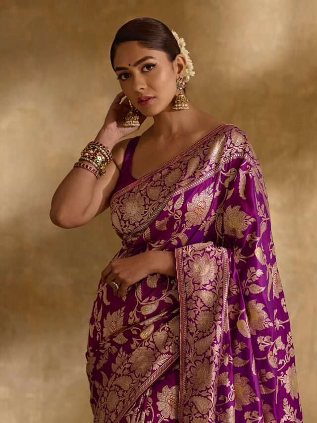 Mrunal Thakur (1)