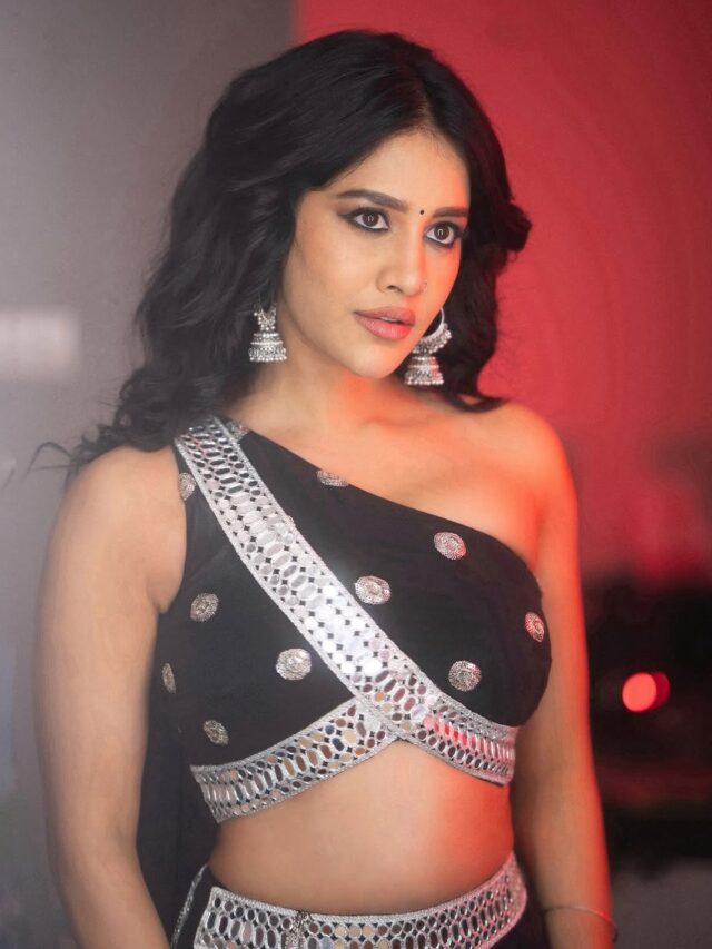 Nabha Natesh (1)