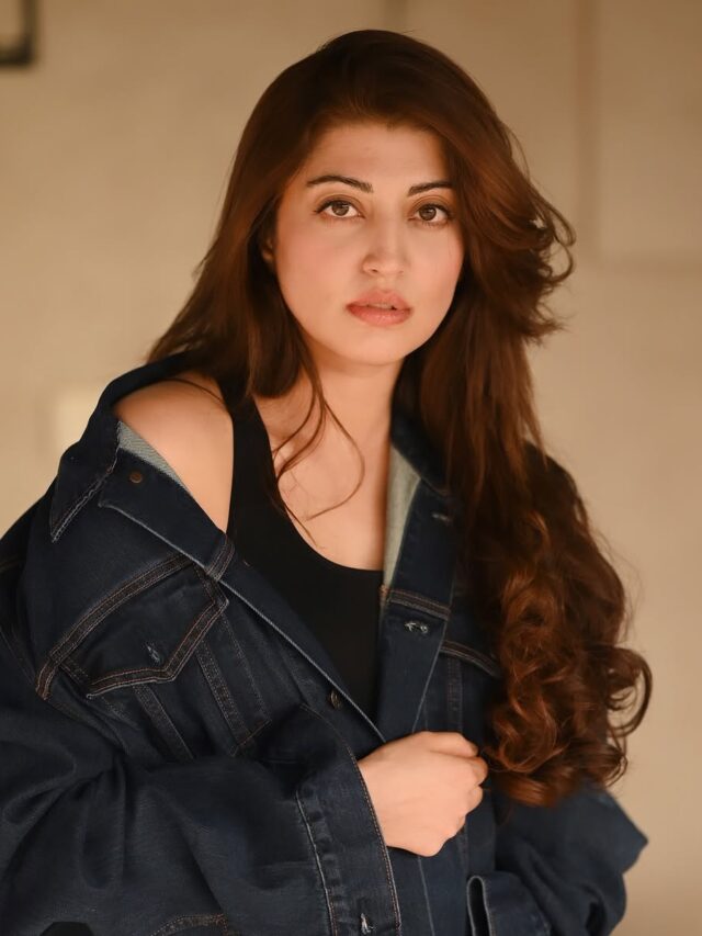 Pranita Subhash (1)